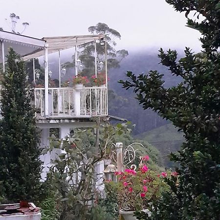The Farm House Nuwaraeliya Нувара-Елія Екстер'єр фото