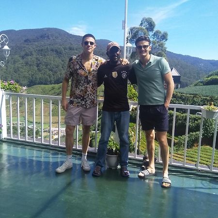 The Farm House Nuwaraeliya Нувара-Елія Екстер'єр фото