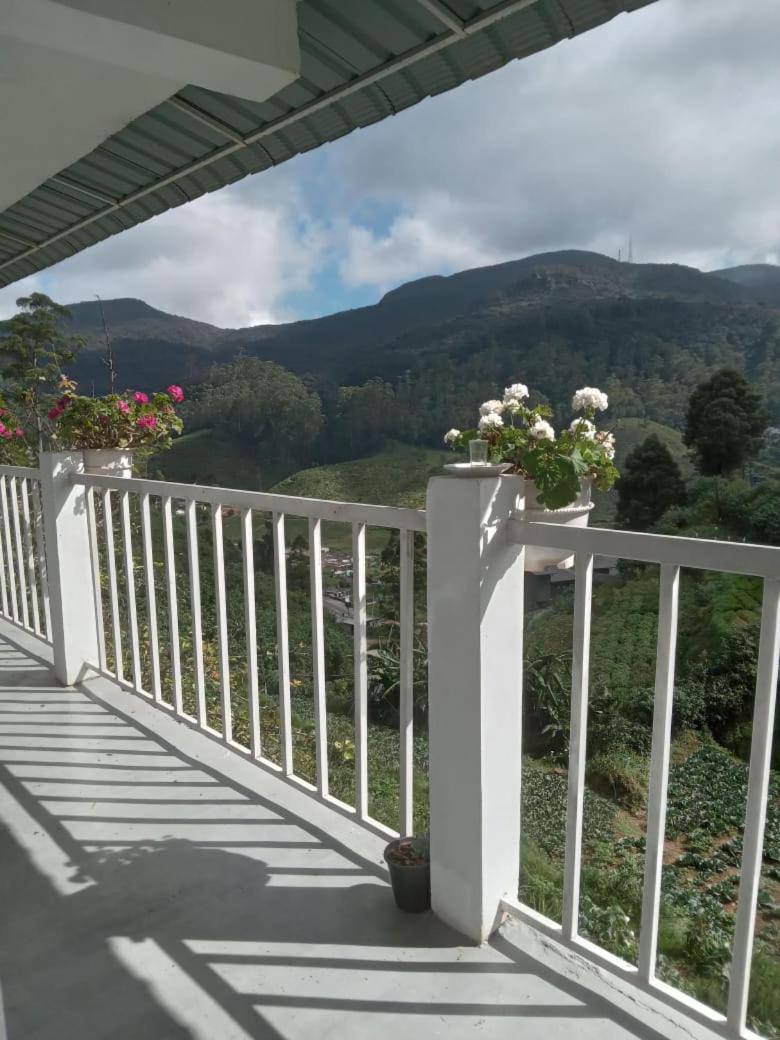 The Farm House Nuwaraeliya Нувара-Елія Екстер'єр фото