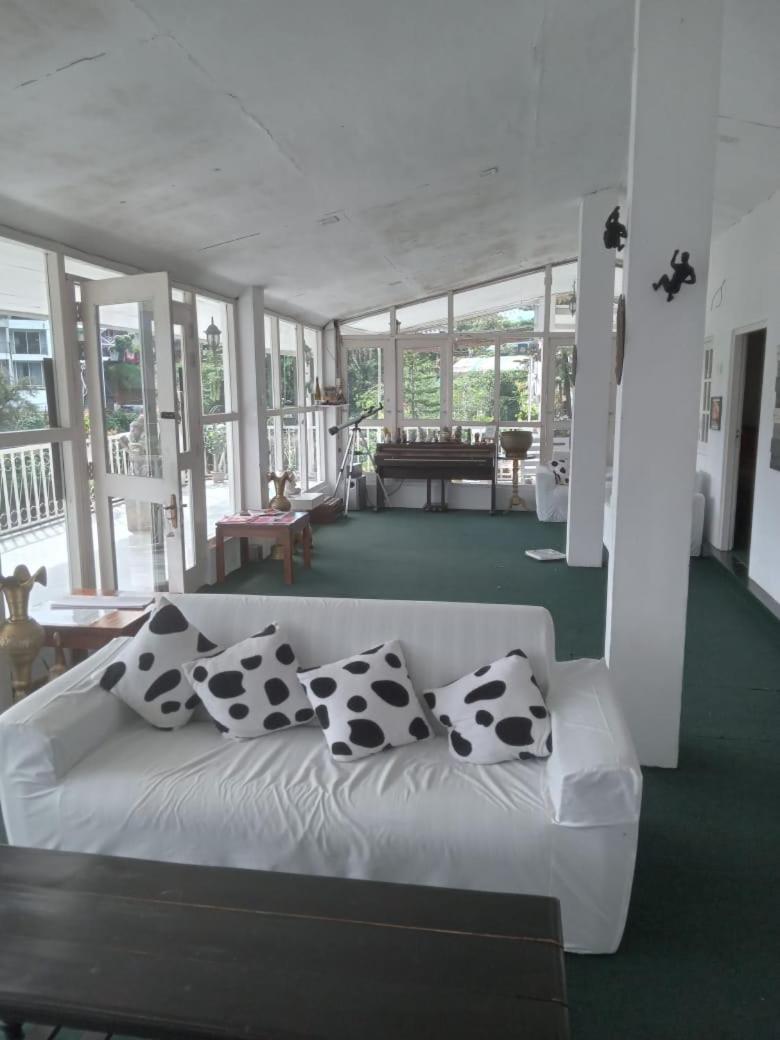 The Farm House Nuwaraeliya Нувара-Елія Екстер'єр фото