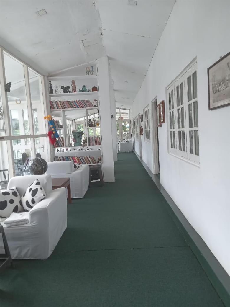 The Farm House Nuwaraeliya Нувара-Елія Екстер'єр фото