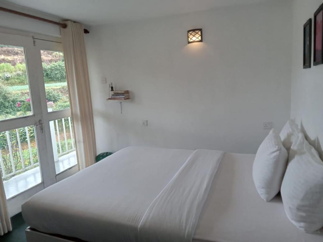 The Farm House Nuwaraeliya Нувара-Елія Екстер'єр фото