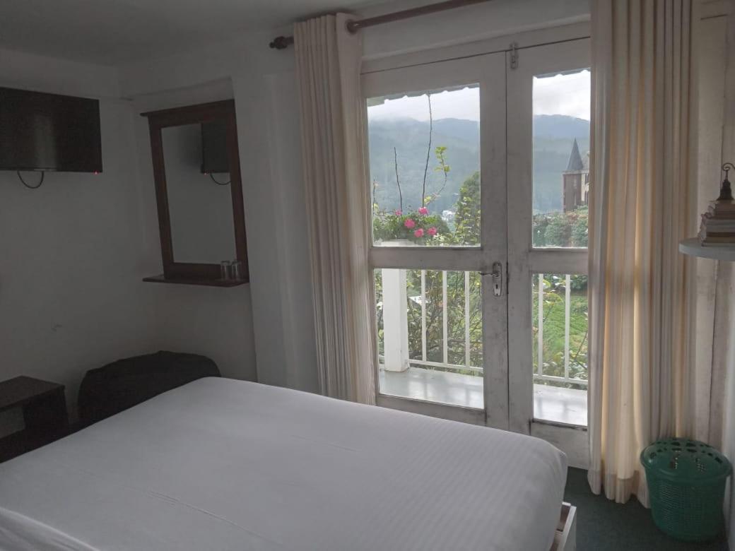 The Farm House Nuwaraeliya Нувара-Елія Екстер'єр фото