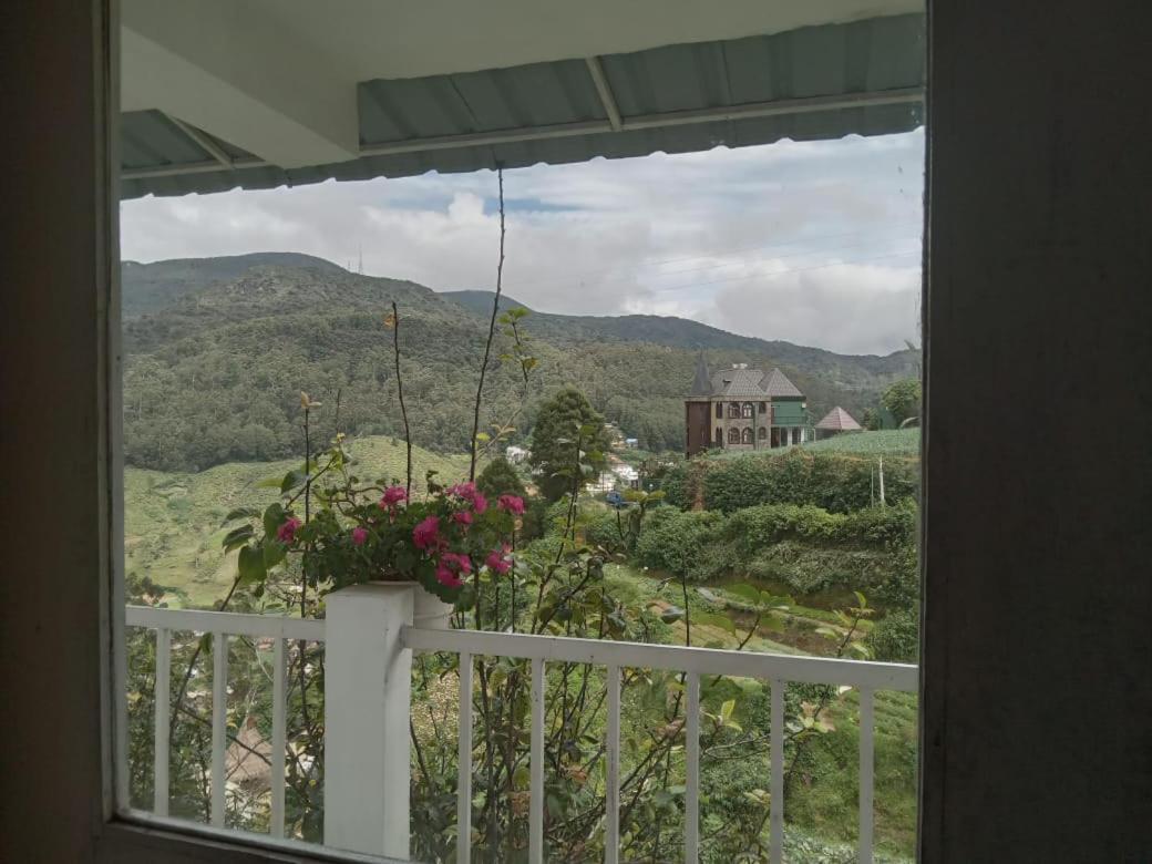 The Farm House Nuwaraeliya Нувара-Елія Екстер'єр фото