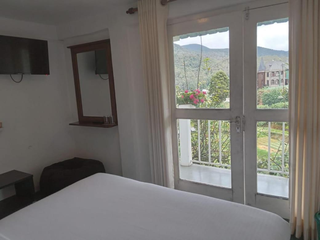 The Farm House Nuwaraeliya Нувара-Елія Екстер'єр фото